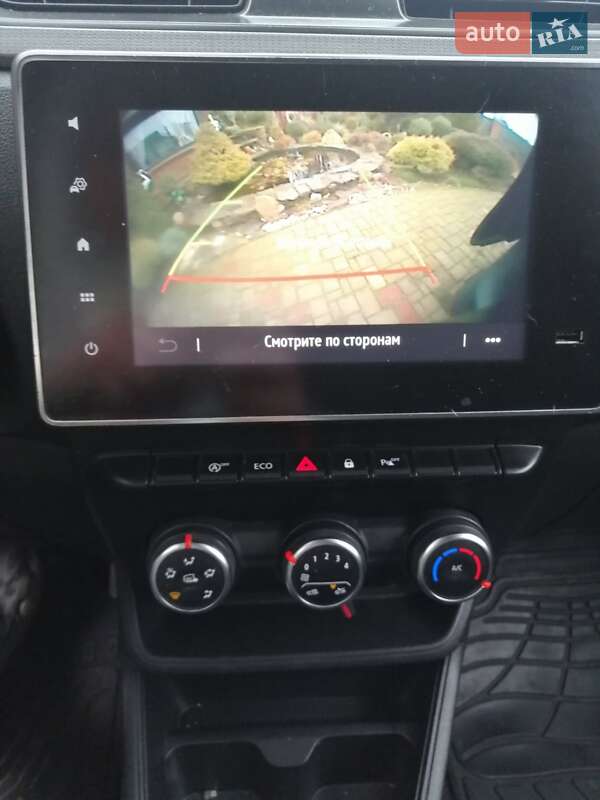 Вантажний фургон Renault Express 2021 в Умані