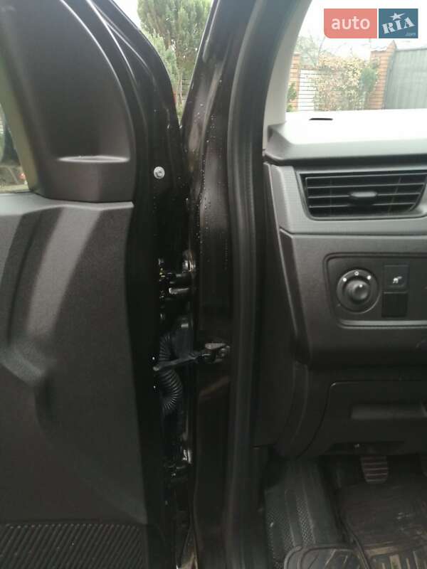 Вантажний фургон Renault Express 2021 в Умані