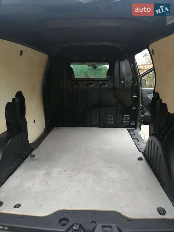 Вантажний фургон Renault Express 2021 в Умані