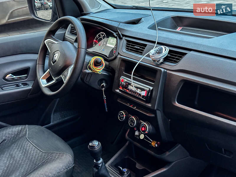 Вантажний фургон Renault Express 2022 в Луцьку