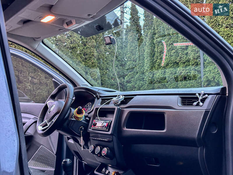 Вантажний фургон Renault Express 2022 в Луцьку