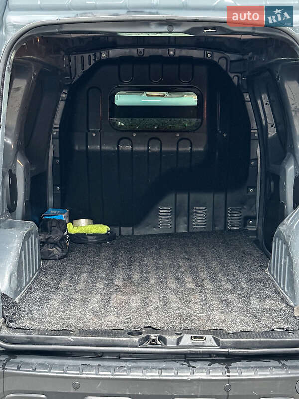 Вантажний фургон Renault Express 2022 в Луцьку