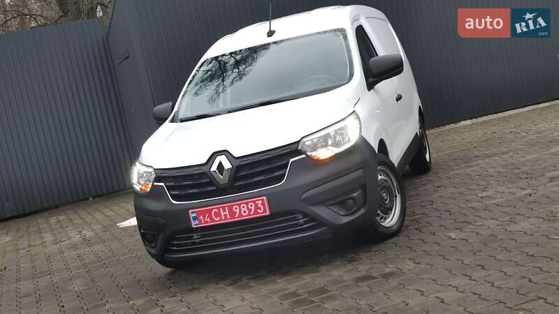 Вантажний фургон Renault Express 2023 в Дрогобичі