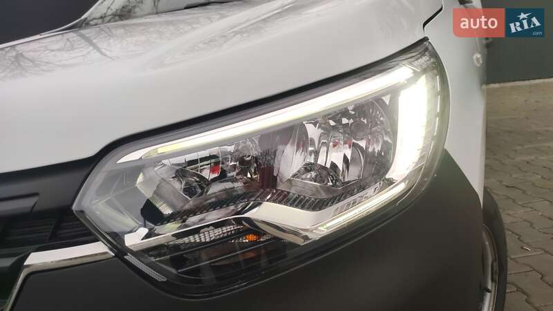 Вантажний фургон Renault Express 2023 в Дрогобичі