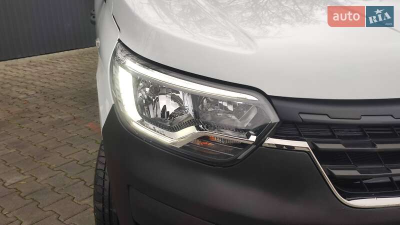 Вантажний фургон Renault Express 2023 в Дрогобичі