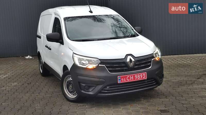 Вантажний фургон Renault Express 2023 в Дрогобичі