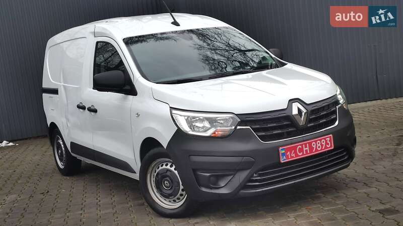 Вантажний фургон Renault Express 2023 в Дрогобичі