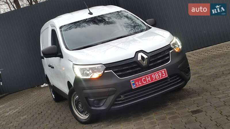 Вантажний фургон Renault Express 2023 в Дрогобичі