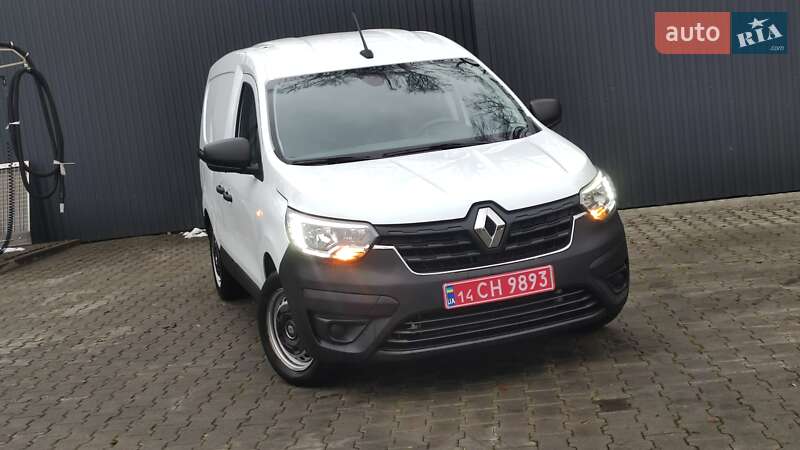 Вантажний фургон Renault Express 2023 в Дрогобичі
