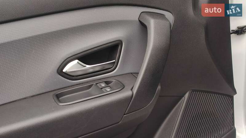 Вантажний фургон Renault Express 2023 в Дрогобичі