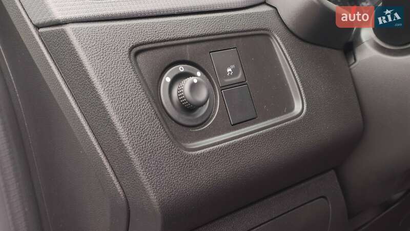 Вантажний фургон Renault Express 2023 в Дрогобичі