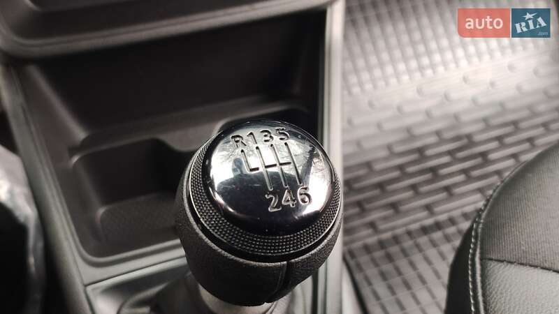 Вантажний фургон Renault Express 2023 в Дрогобичі