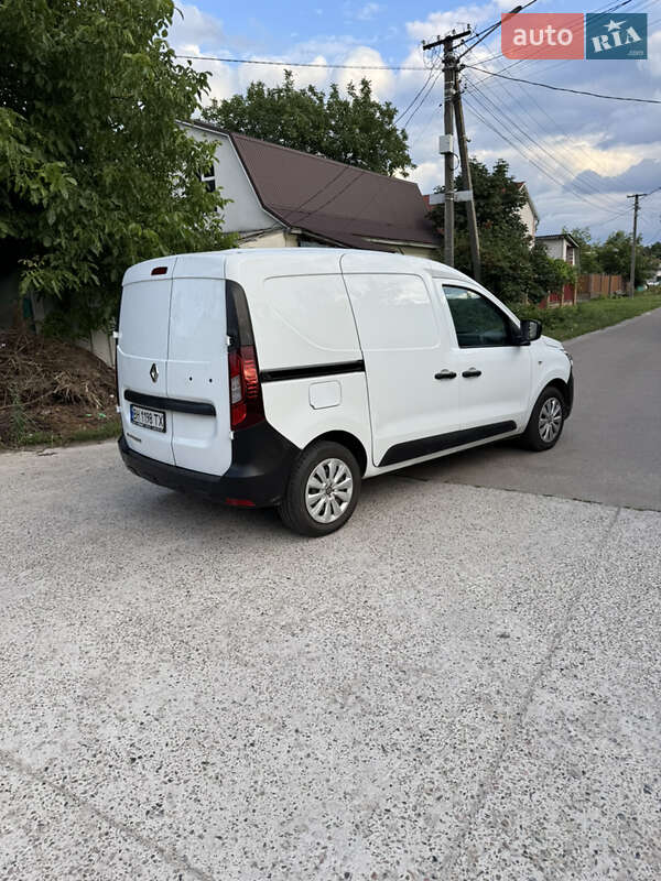 Вантажний фургон Renault Express 2023 в Києві