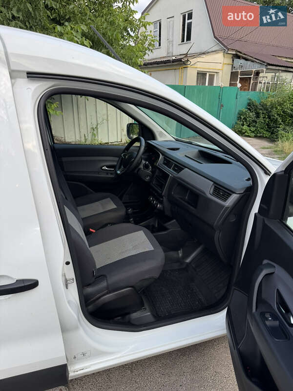 Вантажний фургон Renault Express 2023 в Києві