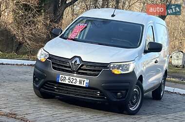 Грузовой фургон Renault Express 2023 в Дрогобыче