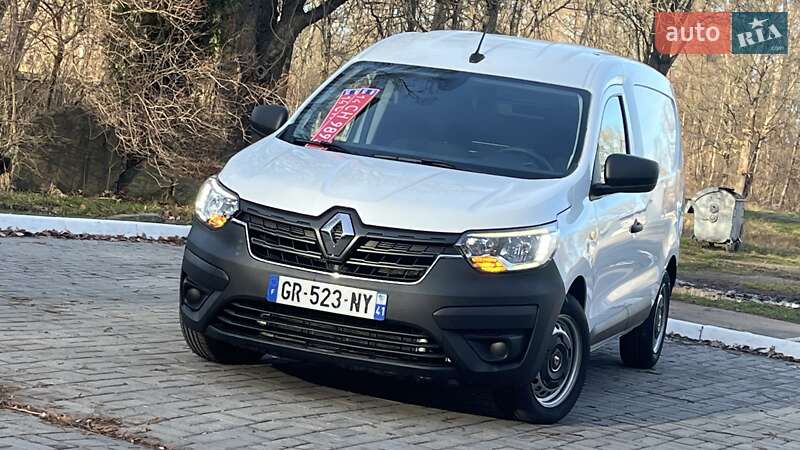 Renault Express 2023