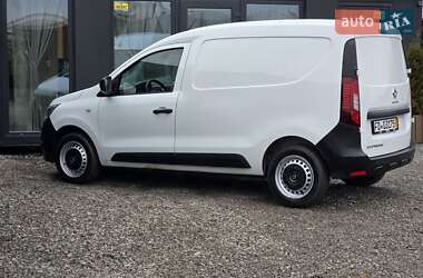 Вантажний фургон Renault Express 2021 в Тернополі