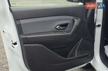 Вантажний фургон Renault Express 2021 в Тернополі