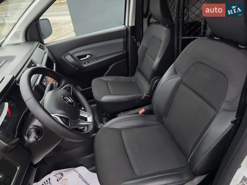 Вантажний фургон Renault Express 2021 в Тернополі