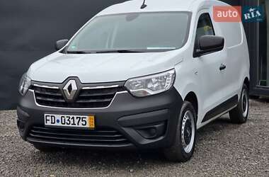 Вантажний фургон Renault Express 2021 в Тернополі