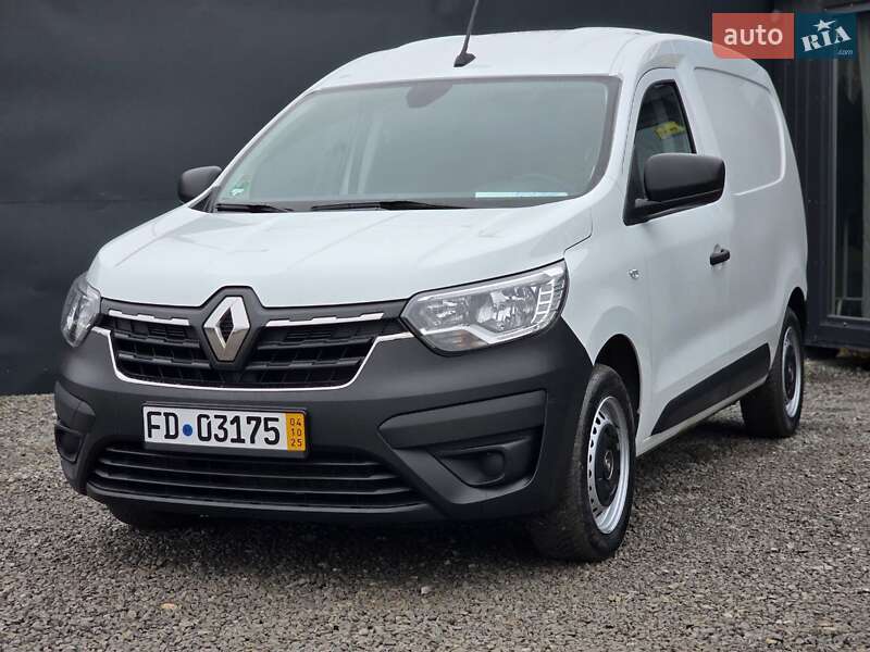 Вантажний фургон Renault Express 2021 в Тернополі