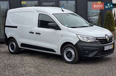 Вантажний фургон Renault Express 2021 в Тернополі