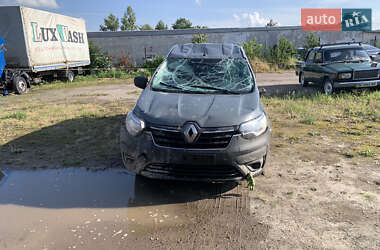 Вантажний фургон Renault Express 2023 в Львові