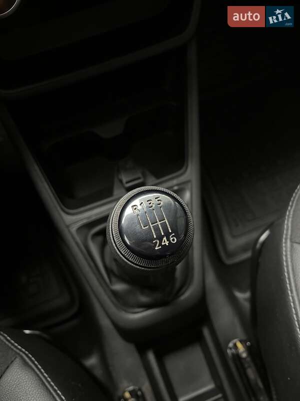 Грузовой фургон Renault Express 2022 в Киеве