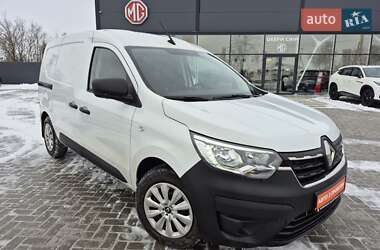 Грузовой фургон Renault Express 2023 в Кропивницком