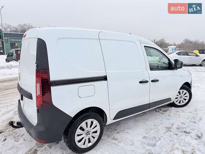 Вантажний фургон Renault Express 2023 в Ірпені