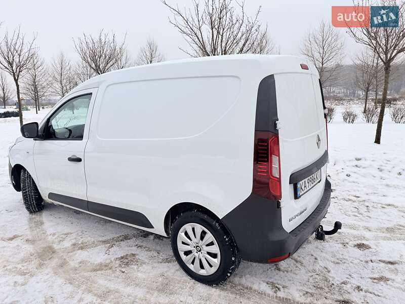 Вантажний фургон Renault Express 2023 в Ірпені