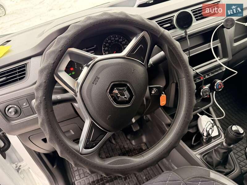 Вантажний фургон Renault Express 2023 в Ірпені