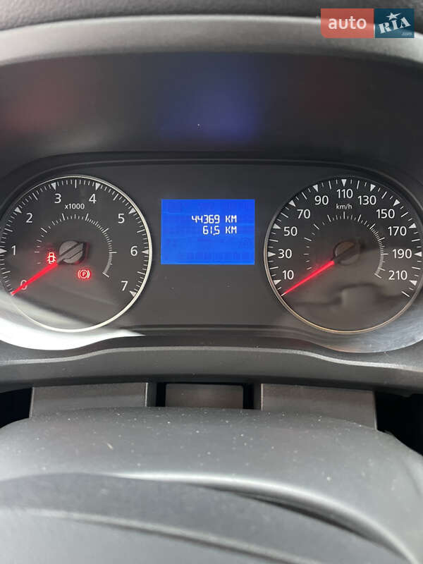 Вантажний фургон Renault Express 2022 в Львові