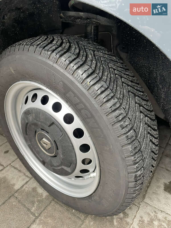 Вантажний фургон Renault Express 2022 в Львові