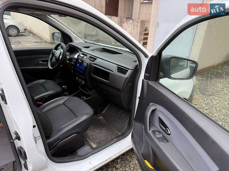 Другие грузовики Renault Express 2023 в Днепре фото 10 Другие грузовики Renault Express 2023 в Днепре