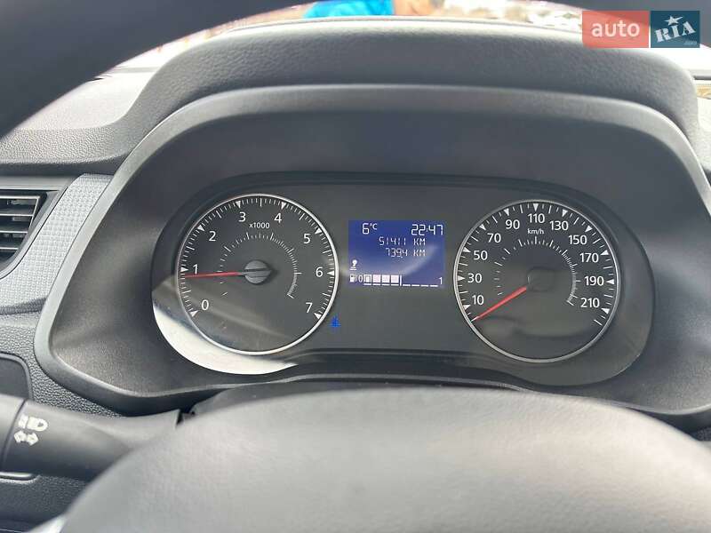 Вантажний фургон Renault Express 2023 в Києві фото 20 Вантажний фургон Renault Express 2023 в Києві