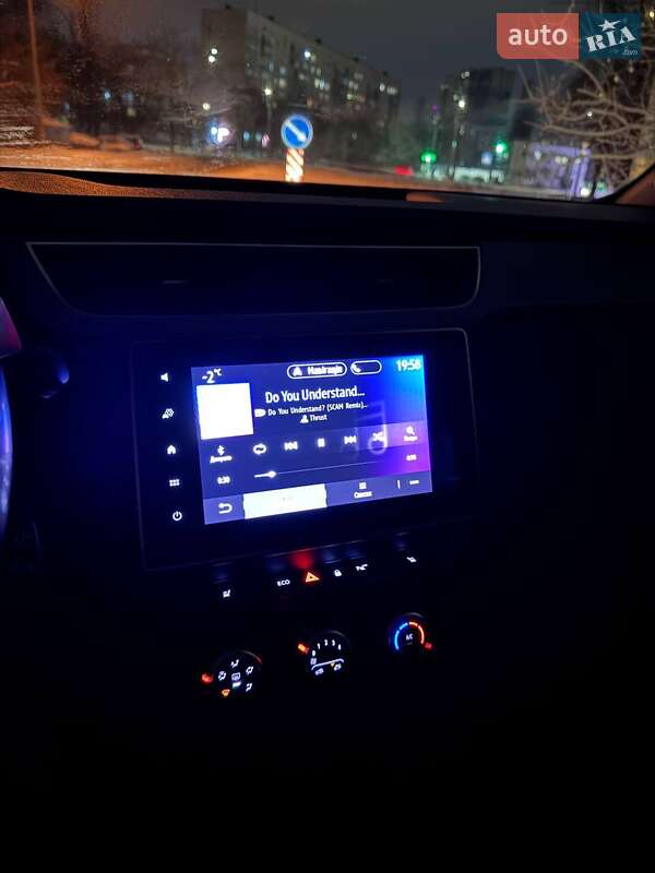 Мінівен Renault Express 2021 в Києві фото 13 Мінівен Renault Express 2021 в Києві