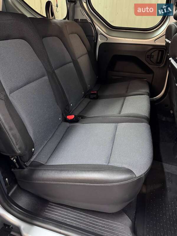 Мінівен Renault Express 2021 в Києві фото 46 Мінівен Renault Express 2021 в Києві