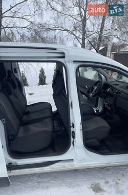 Минивэн Renault Express 2022 в Чернигове