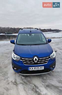 Минивэн Renault Express 2023 в Киеве