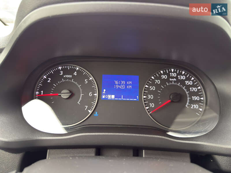 Минивэн Renault Express 2022 в Одессе фото 13 Минивэн Renault Express 2022 в Одессе