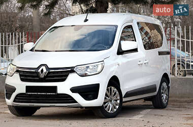 Мінівен Renault Express 2022 в Одесі