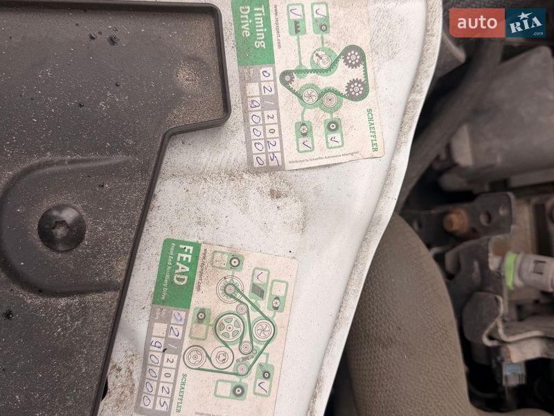 Грузовой фургон Renault Express 2021 в Киеве фото 12 Грузовой фургон Renault Express 2021 в Киеве