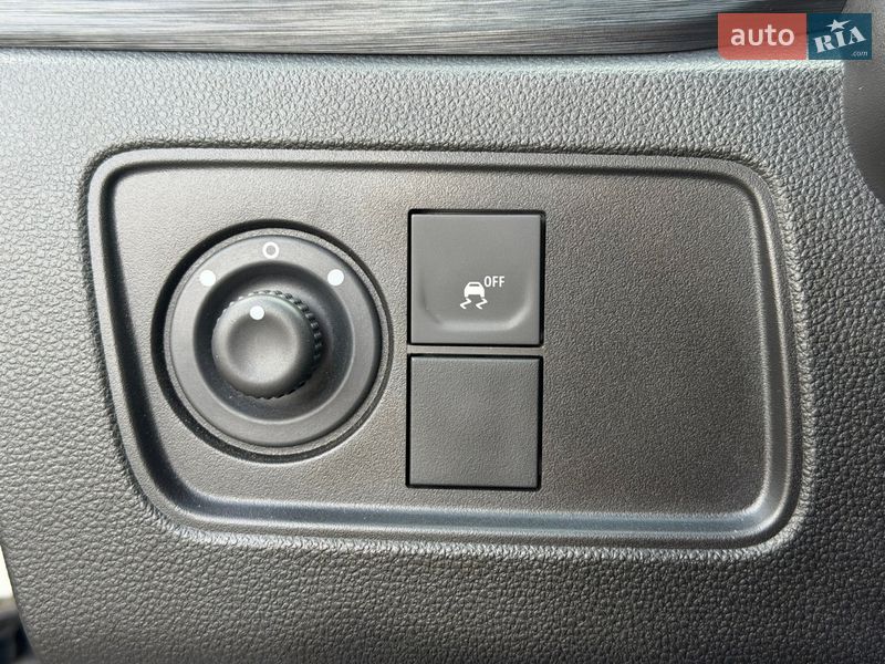 Минивэн Renault Express 2022 в Киеве фото 8 Минивэн Renault Express 2022 в Киеве