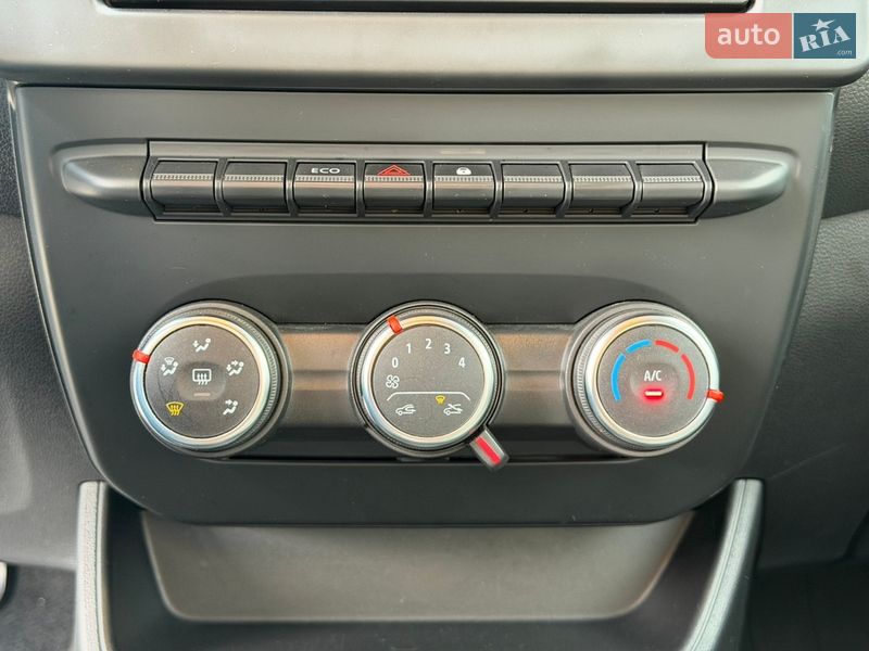 Минивэн Renault Express 2022 в Киеве фото 12 Минивэн Renault Express 2022 в Киеве