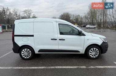 Грузовой фургон Renault Express 2022 в Киеве