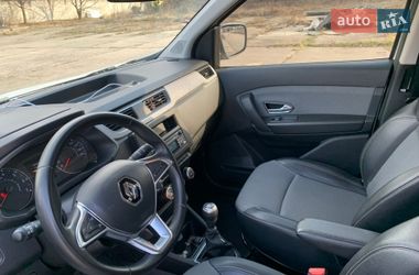 Мінівен Renault Express 2021 в Чернігові