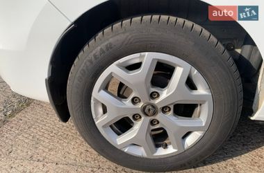 Мінівен Renault Express 2021 в Чернігові