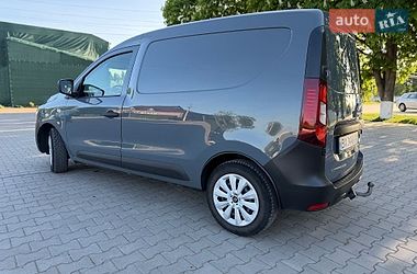 Вантажний фургон Renault Express 2022 в Хмельницькому