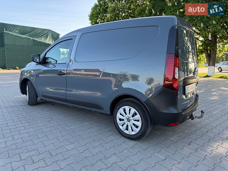 Вантажний фургон Renault Express 2022 в Хмельницькому